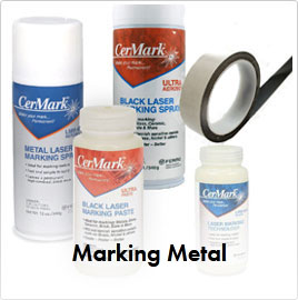 marking metal