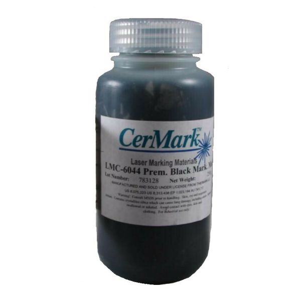 Cermark Ultra Paste for Laser Marking