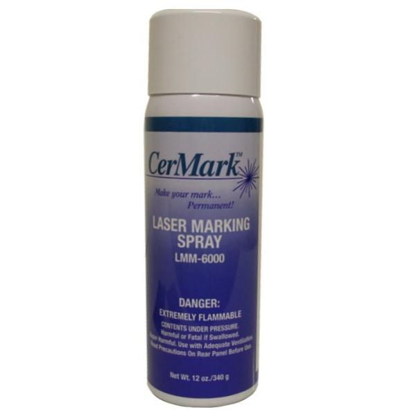 CerMark LMM 6000 Black for Metal – 1,000 Grams Concentrated Liquid – CerMark  Sales